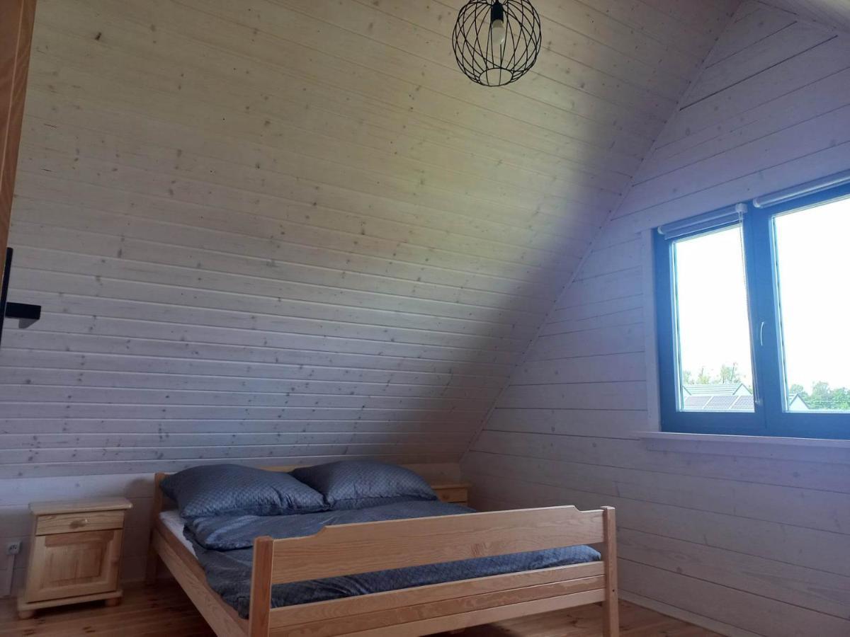Domek Arkadia Gąski Kültér fotó